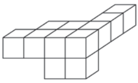 Figura da alternativa E