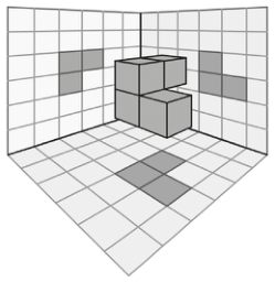 Figura da alternativa E