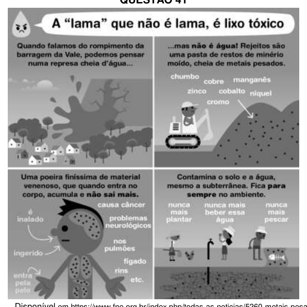 Figura da questão