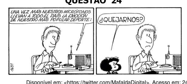 Figura da questão