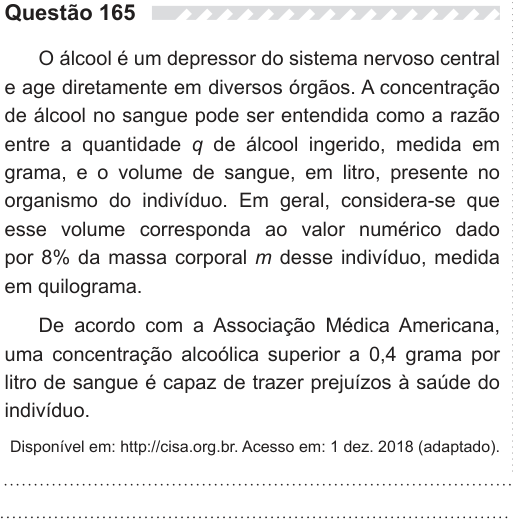 Figura da questão