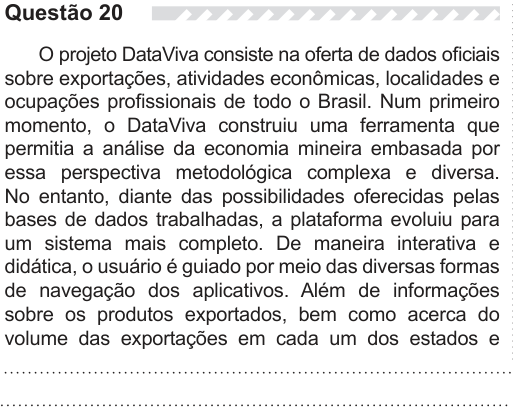 Figura da questão