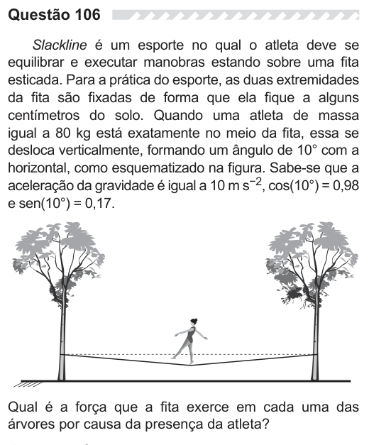 Figura da questão