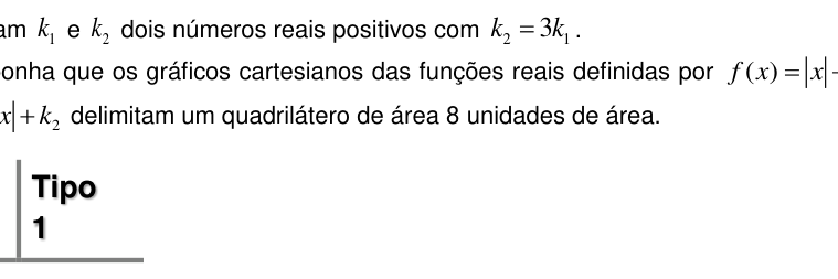 Figura da questão