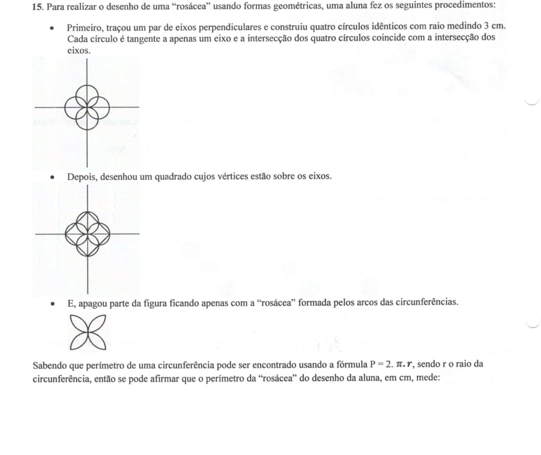 Figura da questão