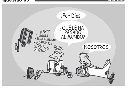 Figura da questão