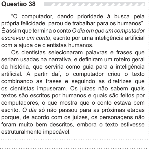 Figura da questão