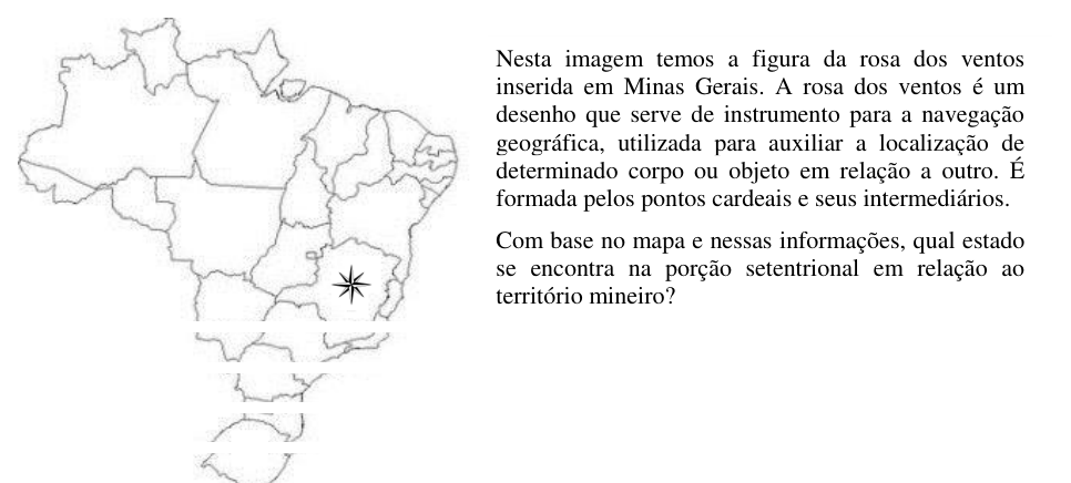Figura da questão