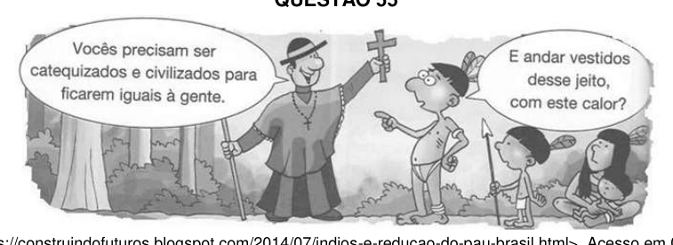 Figura da questão