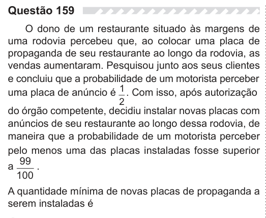 Figura da questão