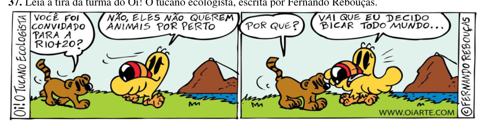 Figura da questão