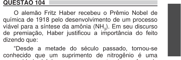 Figura da questão