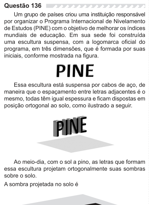 Figura da questão
