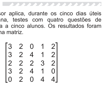 Figura da questão