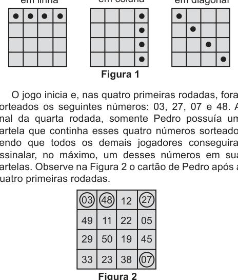 Figura da questão