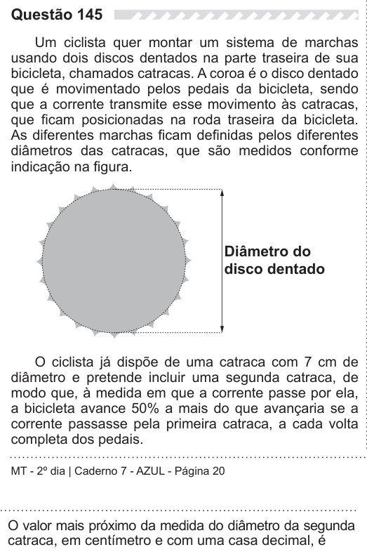 Figura da questão