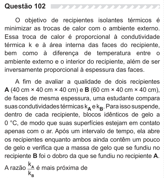 Figura da questão