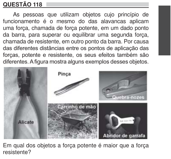 Figura da questão