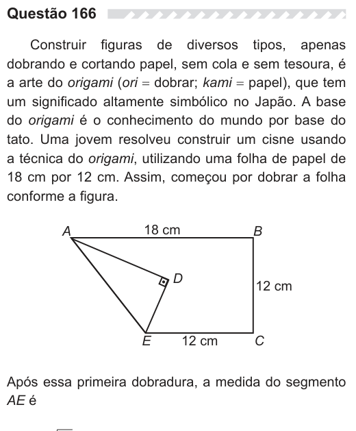 Figura da questão