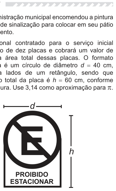 Figura da questão