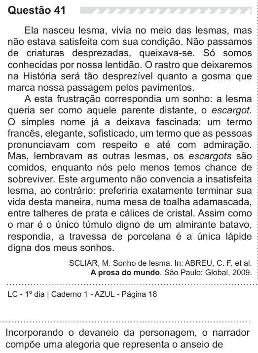Figura da questão