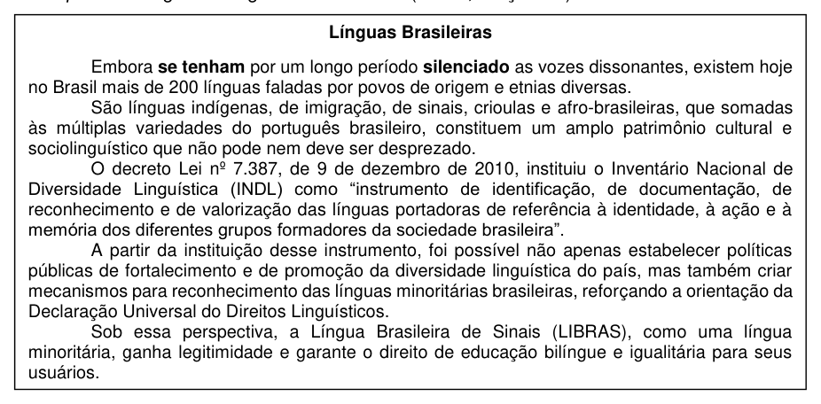 Figura da questão