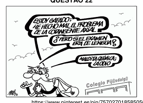 Figura da questão