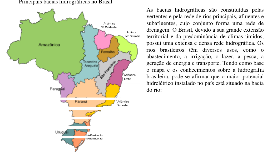 Figura da questão