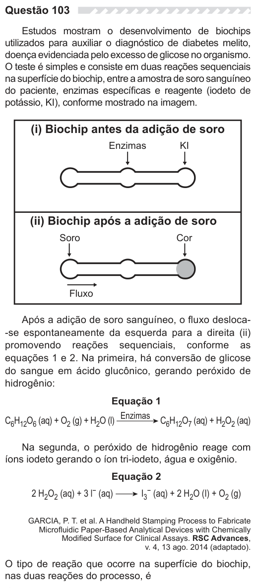 Figura da questão