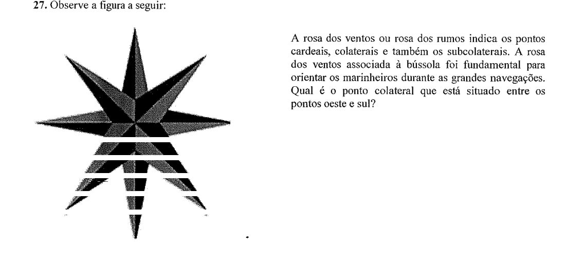 Figura da questão