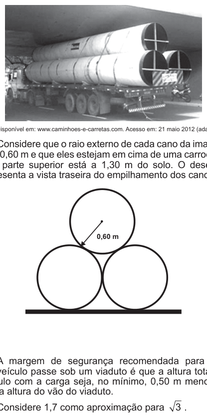 Figura da questão