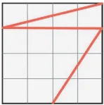 Figura da alternativa A