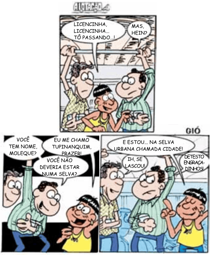 Figura da questão